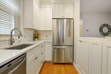 505 E 5th St unit 1, Boston, MA 02127 - photo 3