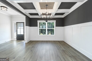 492 Nunnally Farm Rd, Monroe, GA 30655 - photo 2