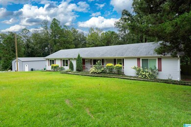 239 Meadowood Ln, Montevallo, AL 35115 - photo 4