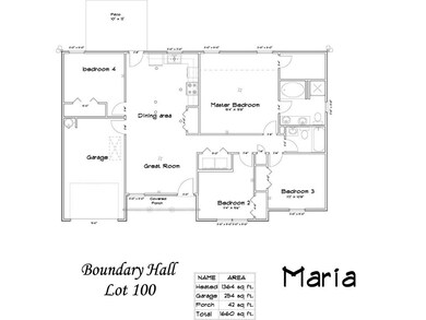 64 Boundary Hall Way, Hinesville, GA 31313 - photo 5