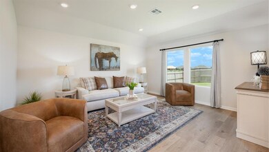 1209 E Ruger Ln, Mustang, OK 73064 - photo 7