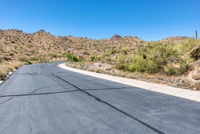 Street View of Lot 5