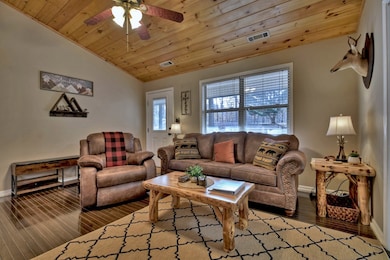 729 Matrix Ln, Ellijay, GA 30540 - photo 2