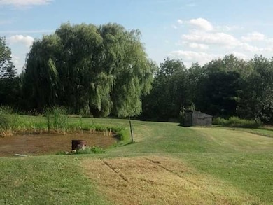 Yard/Garden