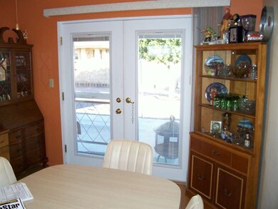French Doors