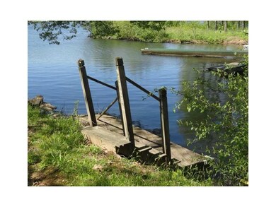 Waterfront/Dock/Pier.