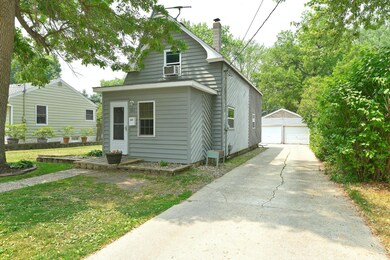 802 Lincoln Ave, Albert Lea, MN 56007 - photo 4