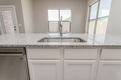 1312 Bourbon St, Odessa, TX 79765 - photo 7