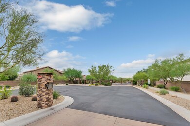 Beautiful Gated Community