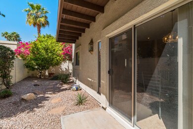 SIDE YARD
