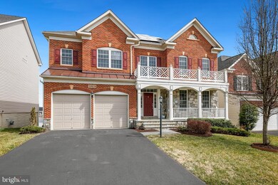 13619 Early Light Ln, Silver Spring, MD 20906 - photo 2