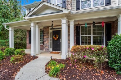 825 Flagstone Way, Acworth, GA 30101 - photo 6