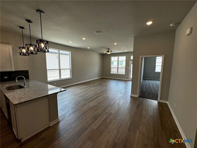 1865 Longmire Loop, Temple, TX 76502 - photo 6