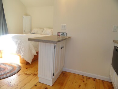 Cozy Studio Layout