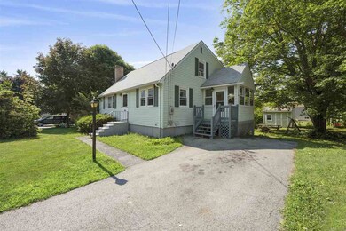 38 Royal Cir, Salem, NH 03079 - photo 2