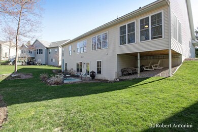 Back of Home