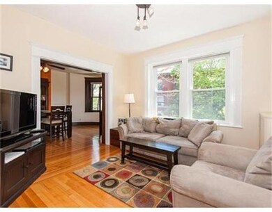 5 Verndale St unit 4, Brookline, MA 02446 - photo 4