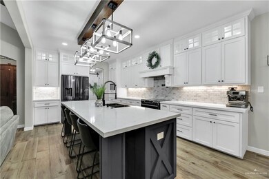 3500 Rosewood Dr, Weslaco, TX 78596 - photo 6