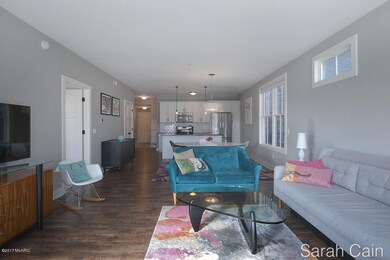 Open Concept Main Floor!