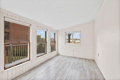 unit 1 sunroom