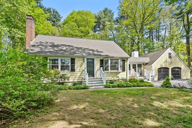 137 Lexington St, Weston, MA 02493 - photo 2
