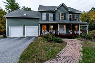 80 Annand Dr, Milford, NH 03055 - photo 3