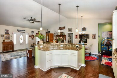 3406 Stratford St, Colonial Beach, VA 22443 - photo 5