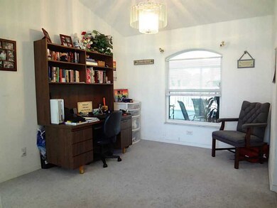 Dining Room. Formal Dining Currently Being Used as