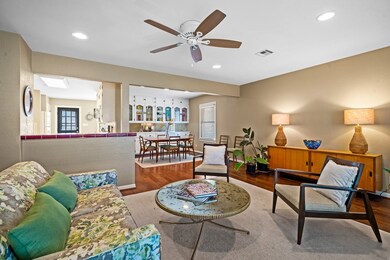 413 Candlelight Cir, Fredericksburg, TX 78624 - photo 4