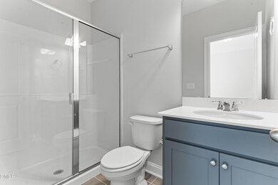 1904 Fishamble St unit 18, Fuquay Varina, NC 27526 - photo 4