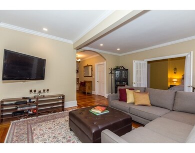 34 Monument Square unit 2, Charlestown, MA 02129 - photo 3