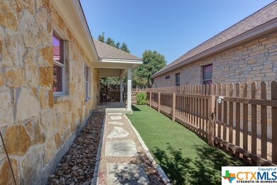 1646 Cotton Crossing Ln, New Braunfels, TX 78130 - photo 5