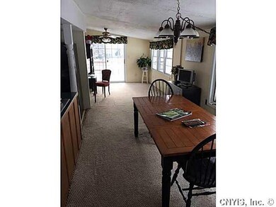 Kitchen Dining