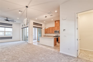 643 Grey Saker St, Las Vegas, NV 89138 - photo 4