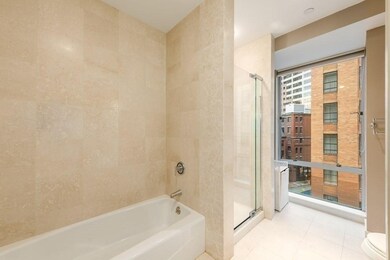 Folio Boston unit 602, Boston, MA 02110 - photo 7