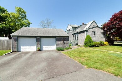 55 Massasoit Ave, Fairhaven, MA 02719 - photo 2