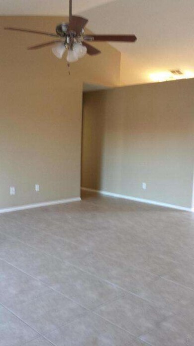 LIVING ROOM FROM ENTRY