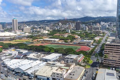 Waihonua at Kewalo unit 2308, Honolulu, HI 96814 - photo 7