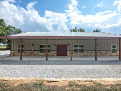 1445 County Road 3690, Paradise, TX 76073 - photo 2