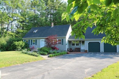 73 Tenney St, Yarmouth, ME 04096 - photo 3