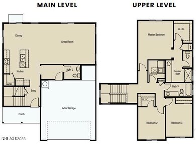 3458 Payton Way unit Lot 100, Fernley, NV 89408 - photo 2