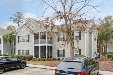 702 E Marymont Ln unit 702, Charleston, SC 29414 - photo 4