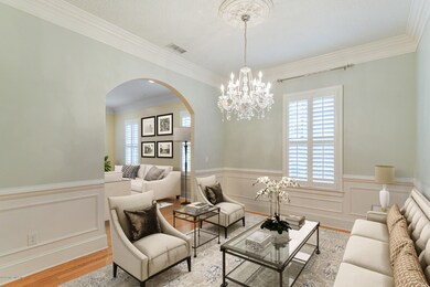 1465 Edgewood Cir, Jacksonville, FL 32205 - photo 7