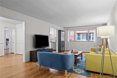 3416 Grove Ave unit 3, Richmond, VA 23221 - photo 4