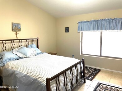 Owner's Suite