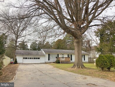 29917 Burton Rd, Mechanicsville, MD 20659 - photo 2