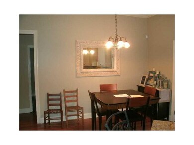 Dining Room.