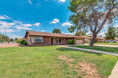 2147 E Adobe St unit 2, Mesa, AZ 85213 - photo 2