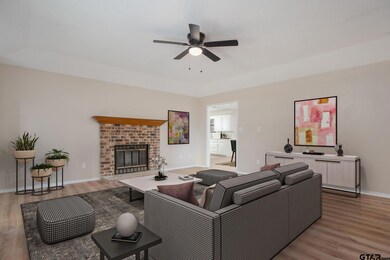 10861 County Road 2250, Tyler, TX 75707 - photo 4