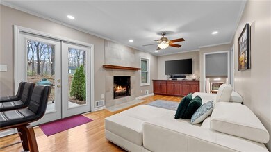 2656 Lake Erin Dr unit 3, Tucker, GA 30084 - photo 4